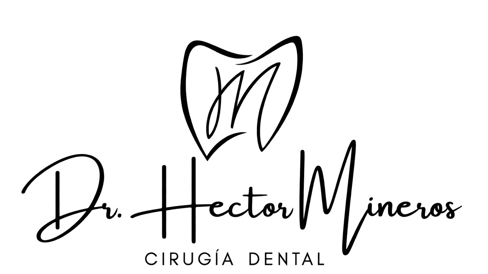 Dr. Héctor Mineros · Cirugía Dental